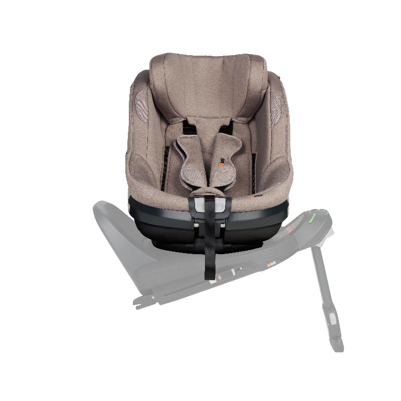 BeSafe Beyond² 360 Dark Sand SoftBreeze-Std