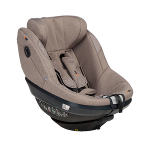 BeSafe Beyond² 360 - Dark Sand SoftBreeze-Std