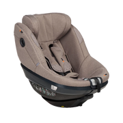 BeSafe Beyond² 360 Dark Sand SoftBreeze-Std