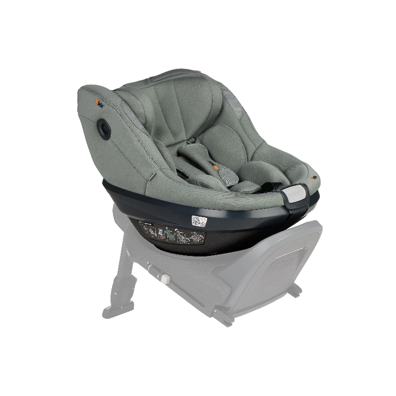 BeSafe Beyond² 360 Meadow Green SoftBreeze-Std