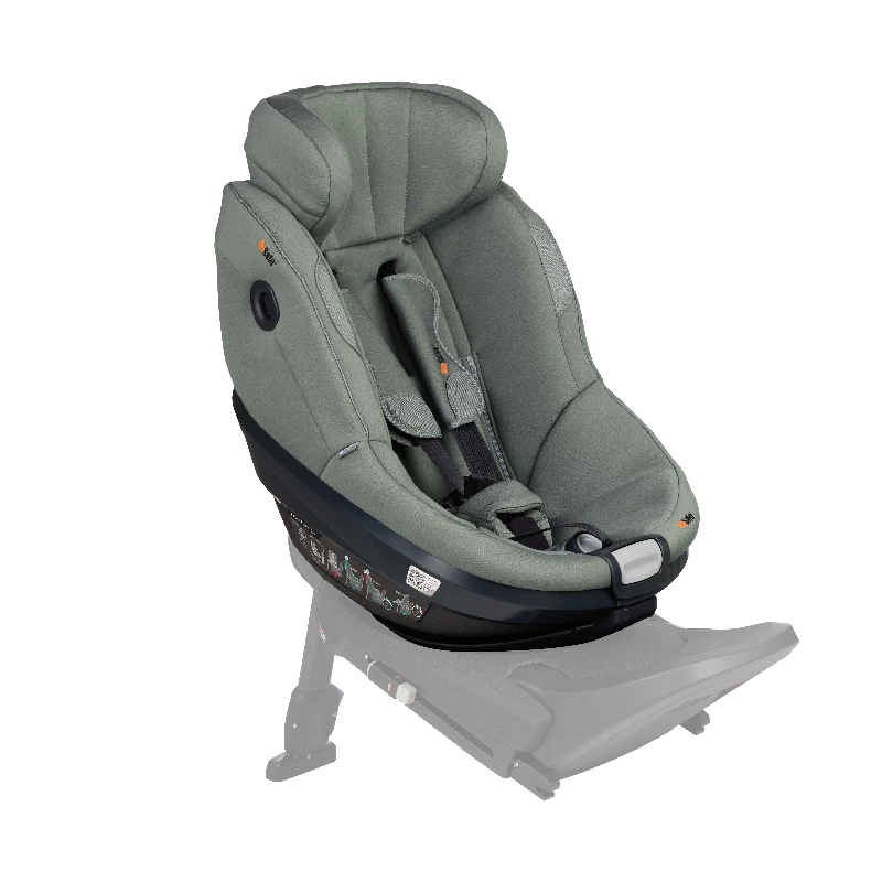 BeSafe Beyond² 360 Meadow Green SoftBreeze-Std