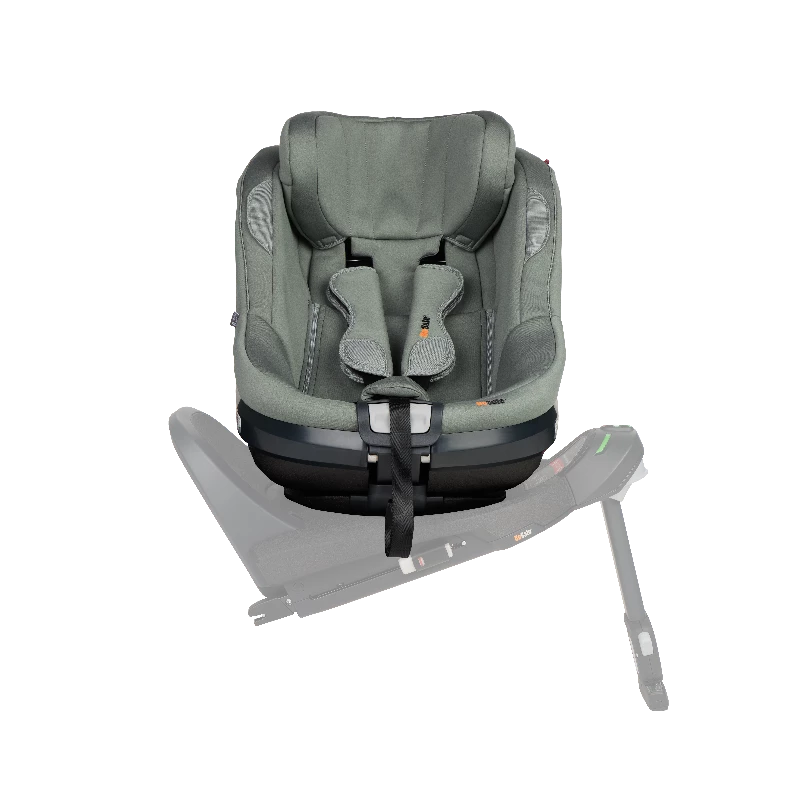 BeSafe Beyond² 360 Meadow Green SoftBreeze-Std