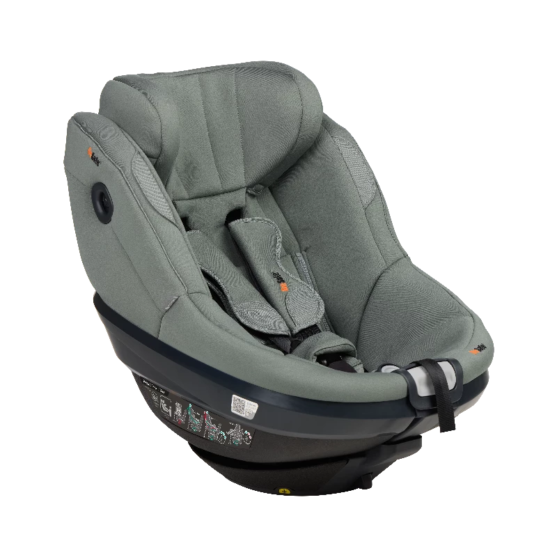 BeSafe Beyond² 360 Meadow Green SoftBreeze-Std