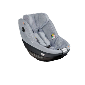 BeSafe Beyond² 360 - Peak Mesh-Std