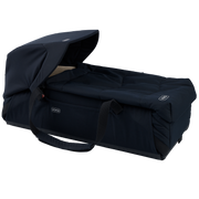 Voksi Carry Me Solskærm Med Myggenet - Sort