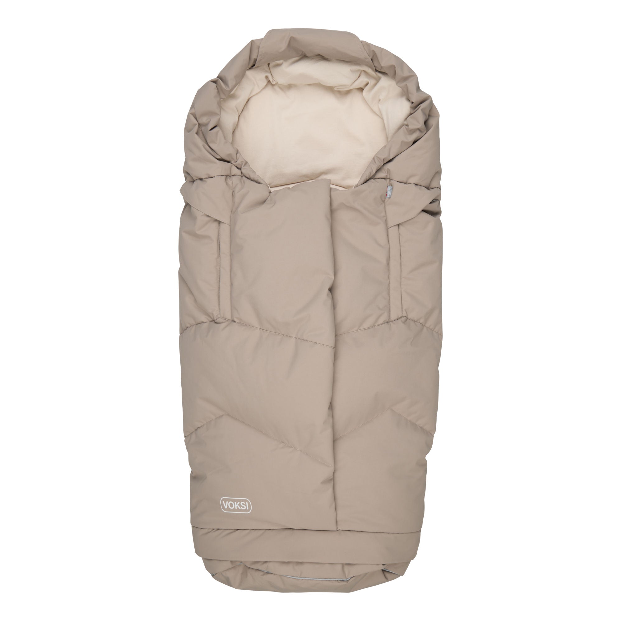 Voksi City All Year - Clay Cream