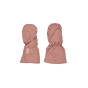 Voksi Babyhandsker - 1-2Y - Blush Pink