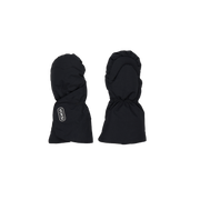 Voksi Babyhandsker - 1-2Y - Black
