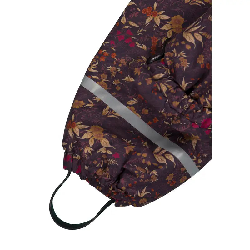 Mikk-Line flyverdragt - str. 80-116 - Nightshade