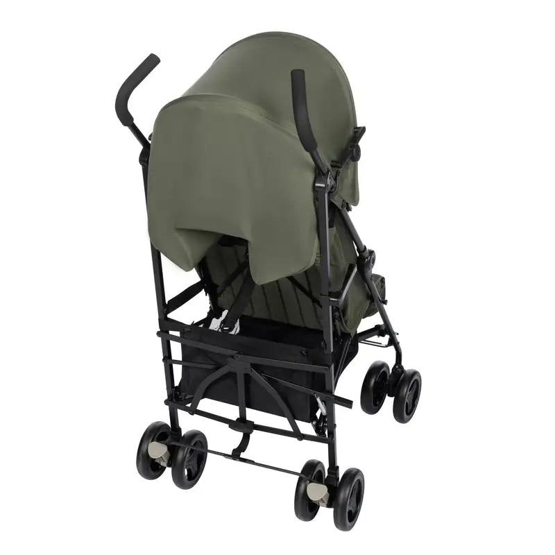 Bebeconfort Rainbow Paraplyklapvogn - Mineral Green