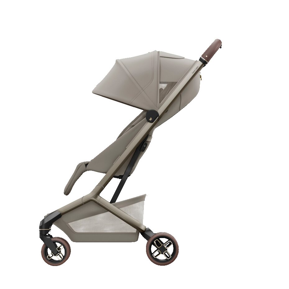 Maxi-Cosi Fame Cabin - sapphire sand