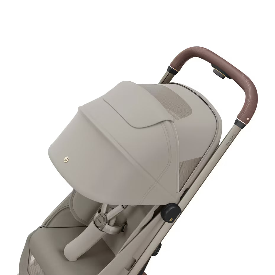 Maxi-Cosi Fame Cabin - sapphire sand