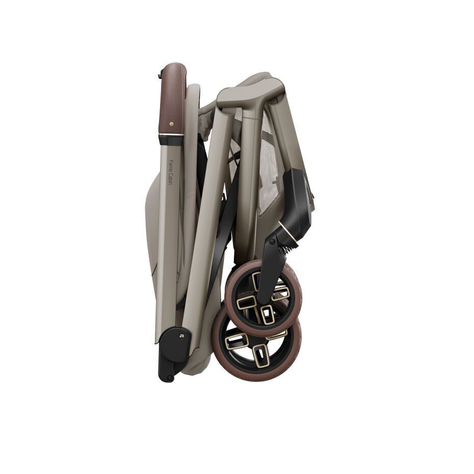 Maxi-Cosi Fame Cabin - sapphire sand