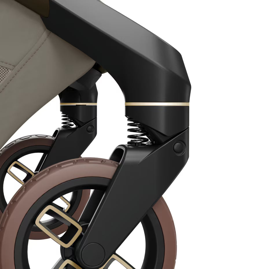 Maxi-Cosi Fame Cabin - sapphire sand