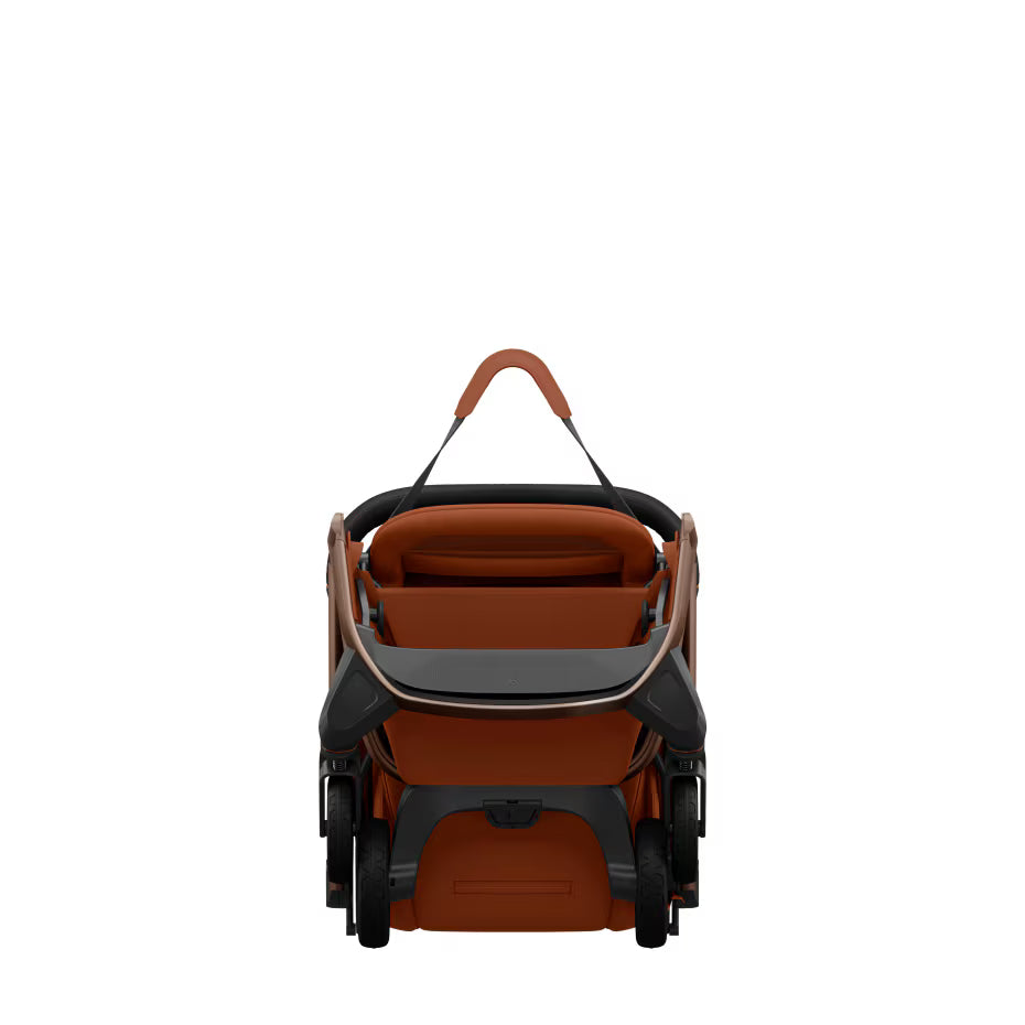 Maxi-Cosi Fame Cabin - Copper Terra