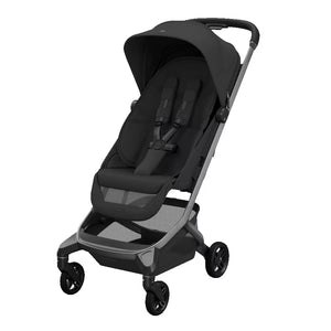 Maxi-Cosi Fame Cabin - Onyx Black