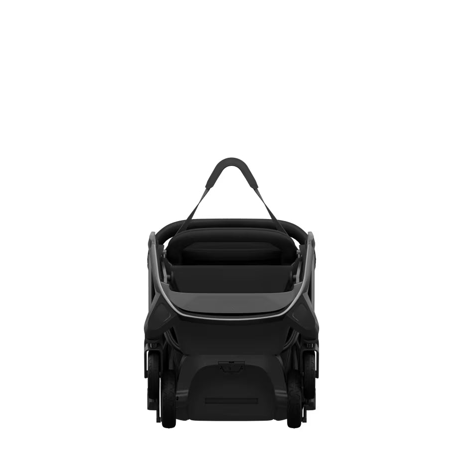 Maxi-Cosi Fame Cabin - Onyx Black