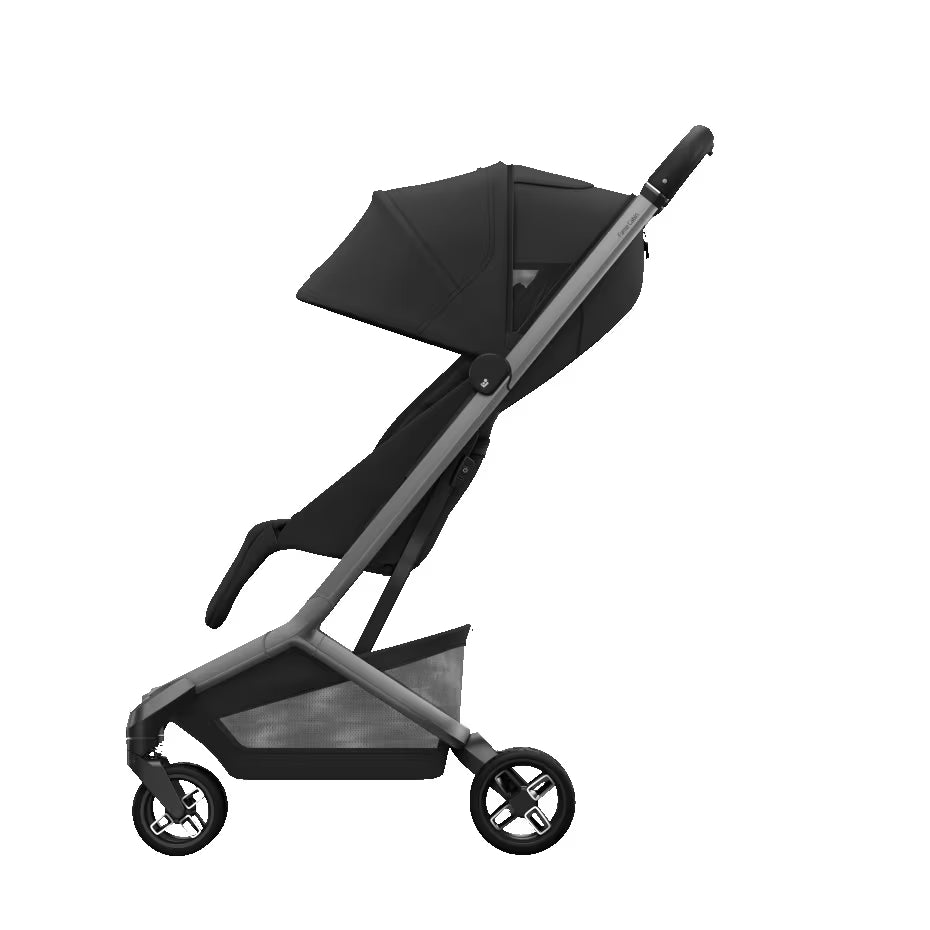 Maxi-Cosi Fame Cabin - Onyx Black