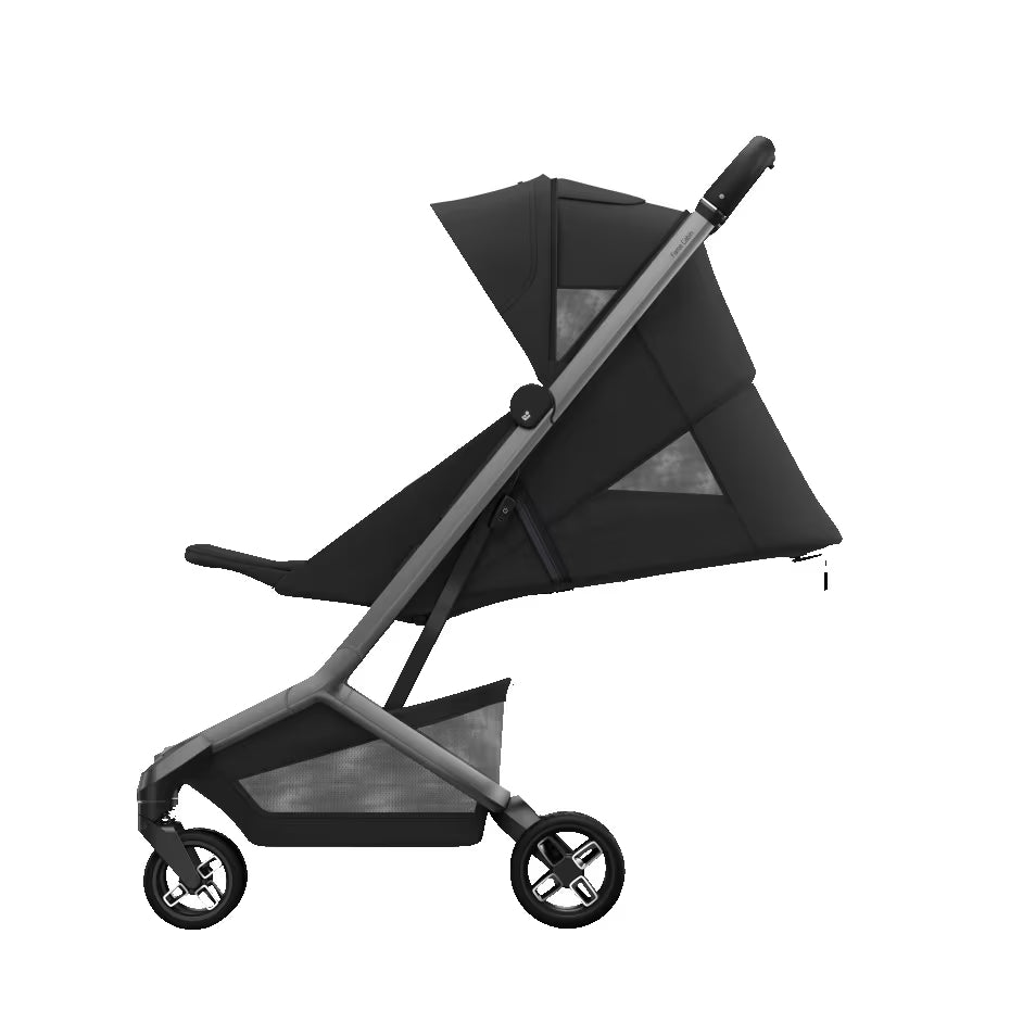 Maxi-Cosi Fame Cabin - Onyx Black