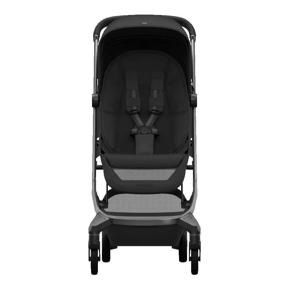 Maxi-Cosi Fame Cabin - Onyx Black