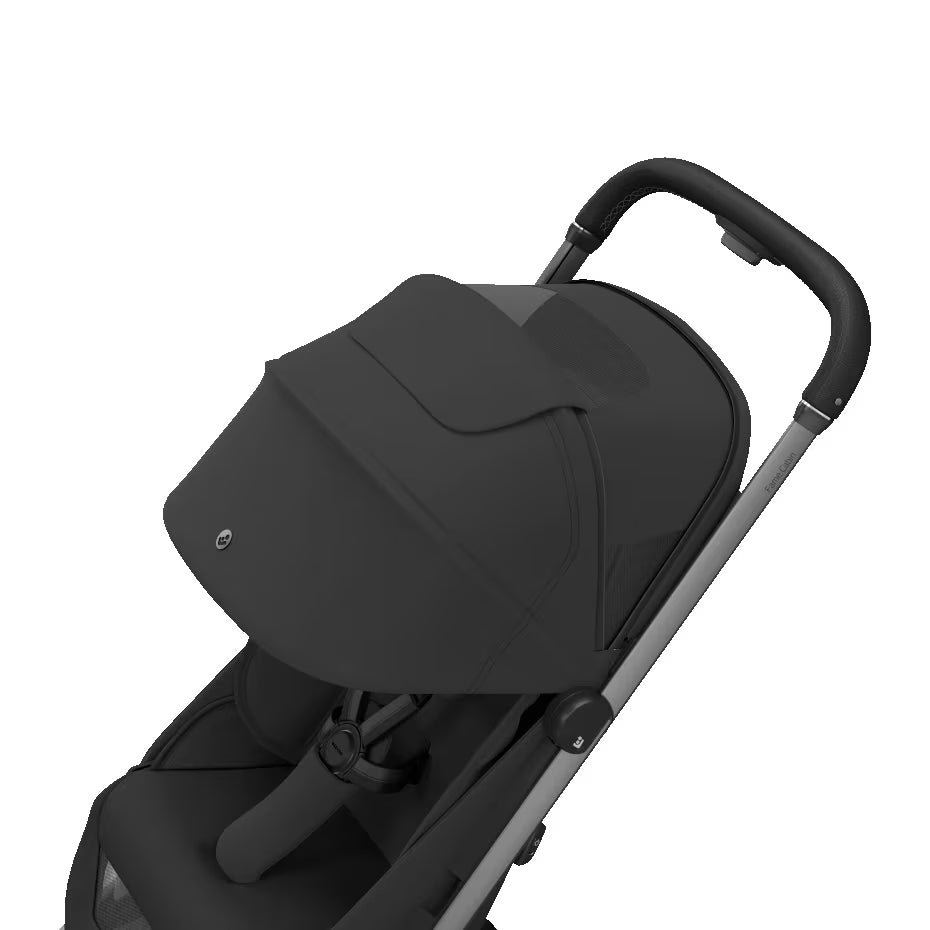 Maxi-Cosi Fame Cabin - Onyx Black