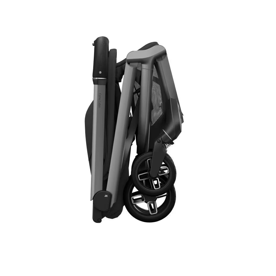 Maxi-Cosi Fame Cabin - Onyx Black