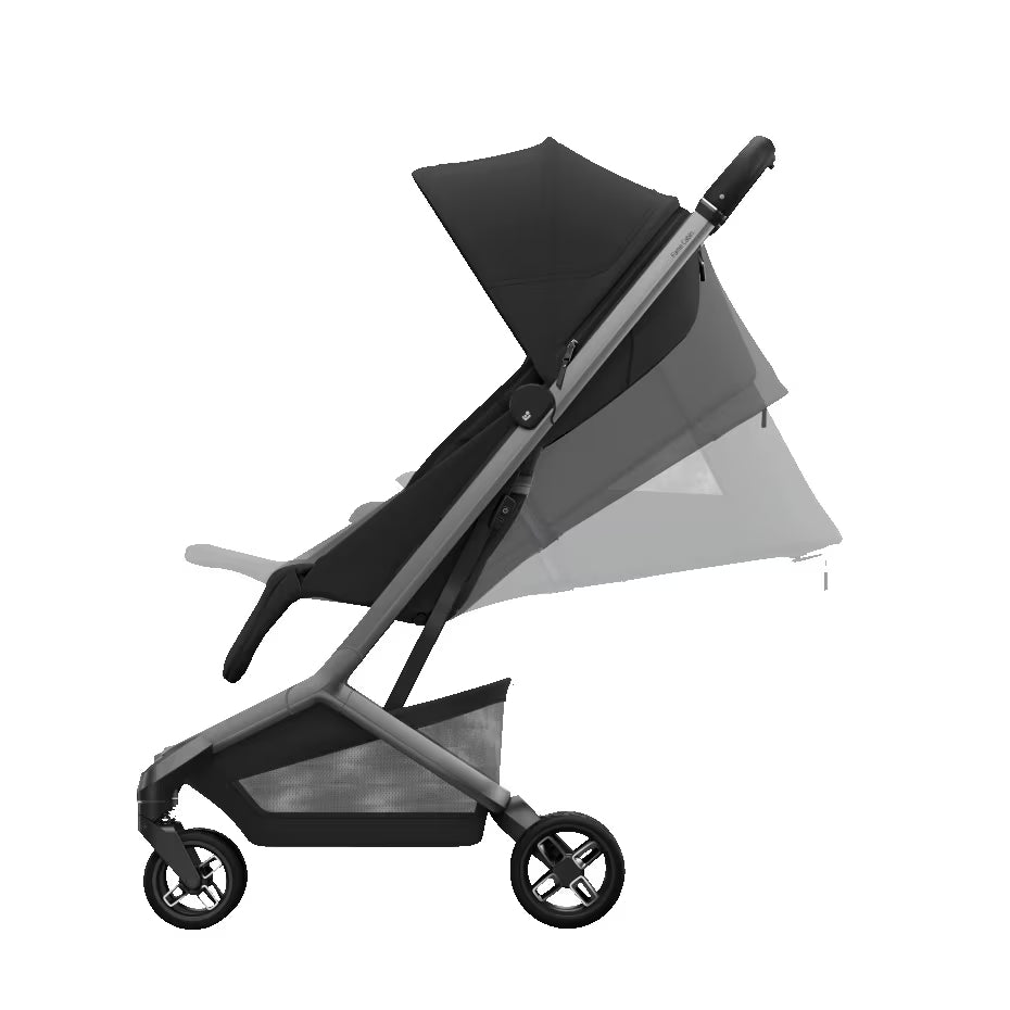 Maxi-Cosi Fame Cabin - Onyx Black