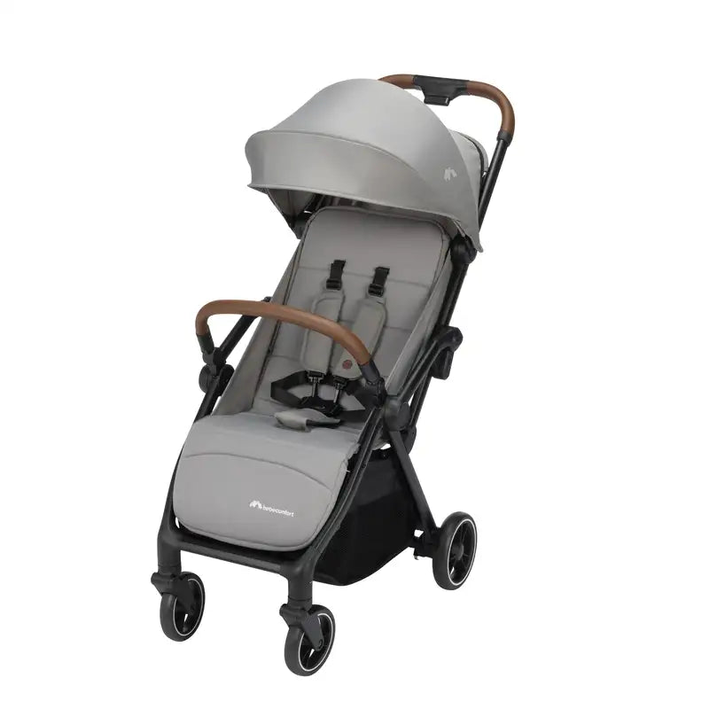 Bebeconfort Sunlite Foldevogn - Mineral Grey
