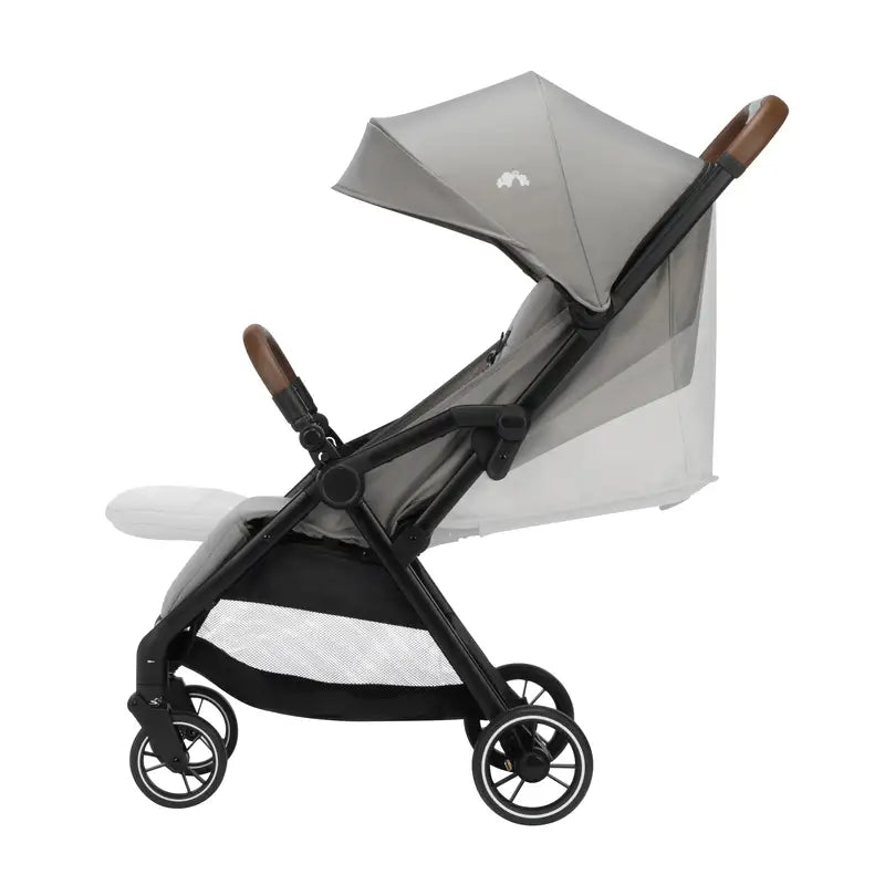 Bebeconfort Sunlite Foldevogn - Mineral Grey