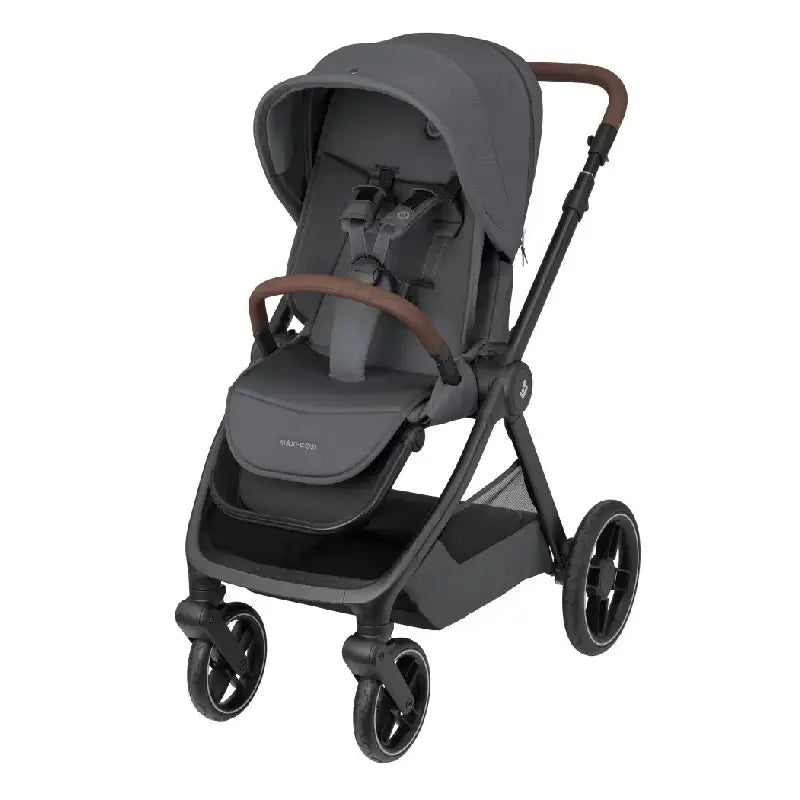 Maxi-Cosi Oxford+, Tilbehørspakke, Pebble 360 pro2 m. Base - Flere Farver