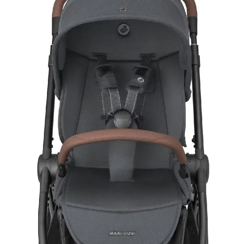 Maxi-Cosi Oxford+, Tilbehørspakke, Pebble 360 pro2 m. Base - Flere Farver