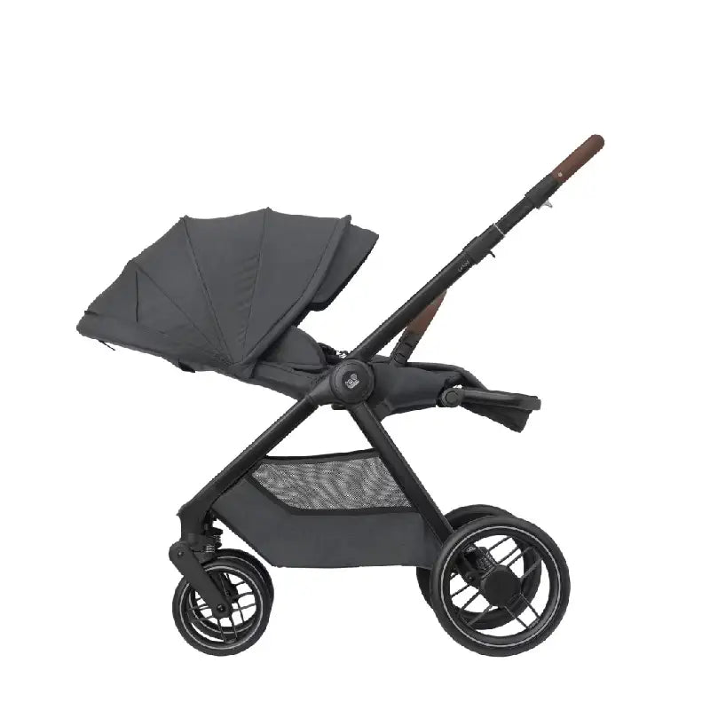 Maxi-Cosi Oxford+, Tilbehørspakke, Pebble 360 pro2 m. Base - Flere Farver