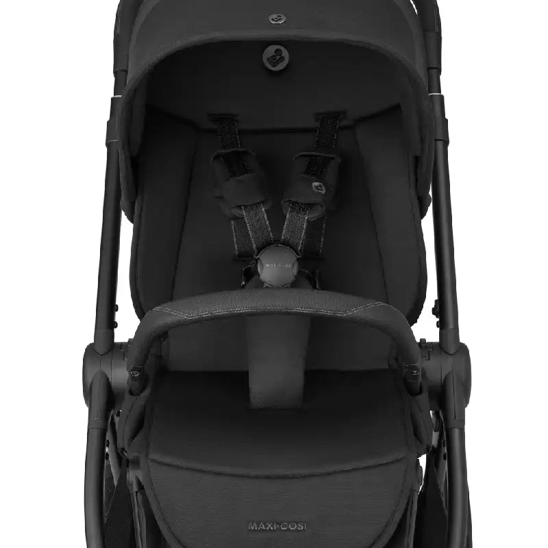 Maxi-Cosi Oxford+, Tilbehørspakke, Pebble 360 pro2 m. Base - Flere Farver