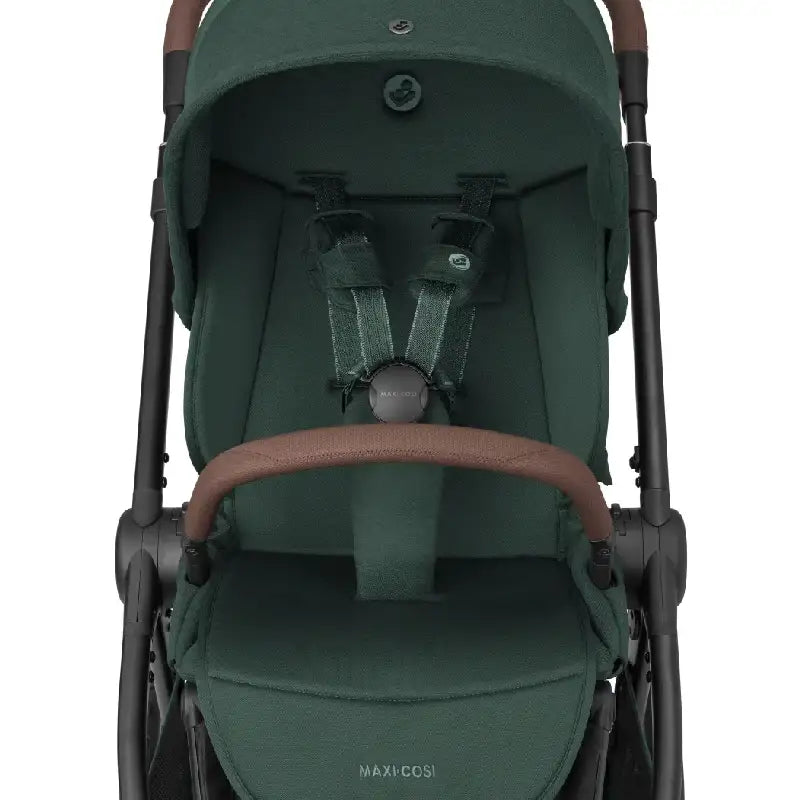 Maxi-Cosi Oxford+, Tilbehørspakke, Pebble 360 pro2 m. Base - Flere Farver