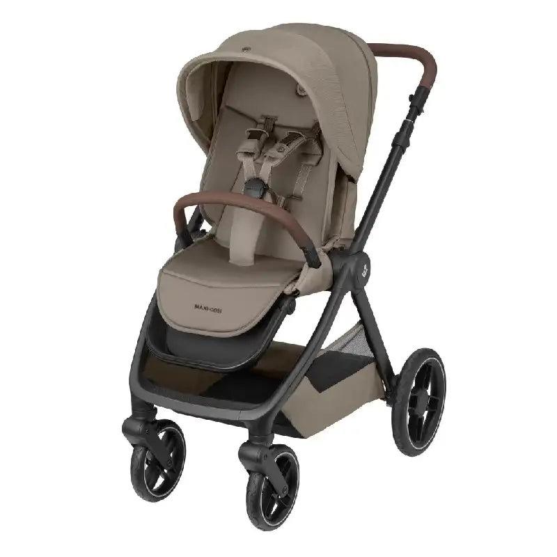 Maxi-Cosi Oxford+, Tilbehørspakke, Pebble 360 pro2 m. Base - Flere Farver