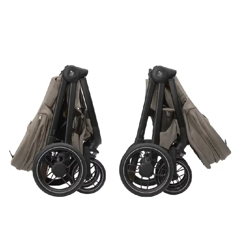 Maxi-Cosi Oxford+, Tilbehørspakke, Pebble 360 pro2 m. Base - Flere Farver