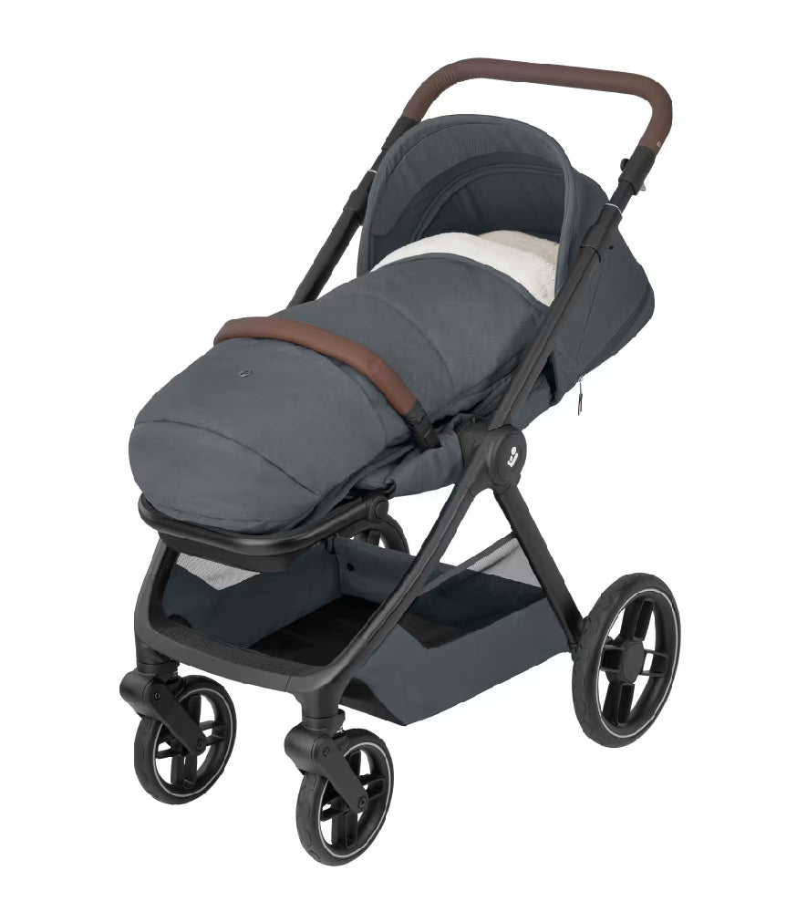 Maxi-Cosi Oxford Tilbehørs pakke - Graphite