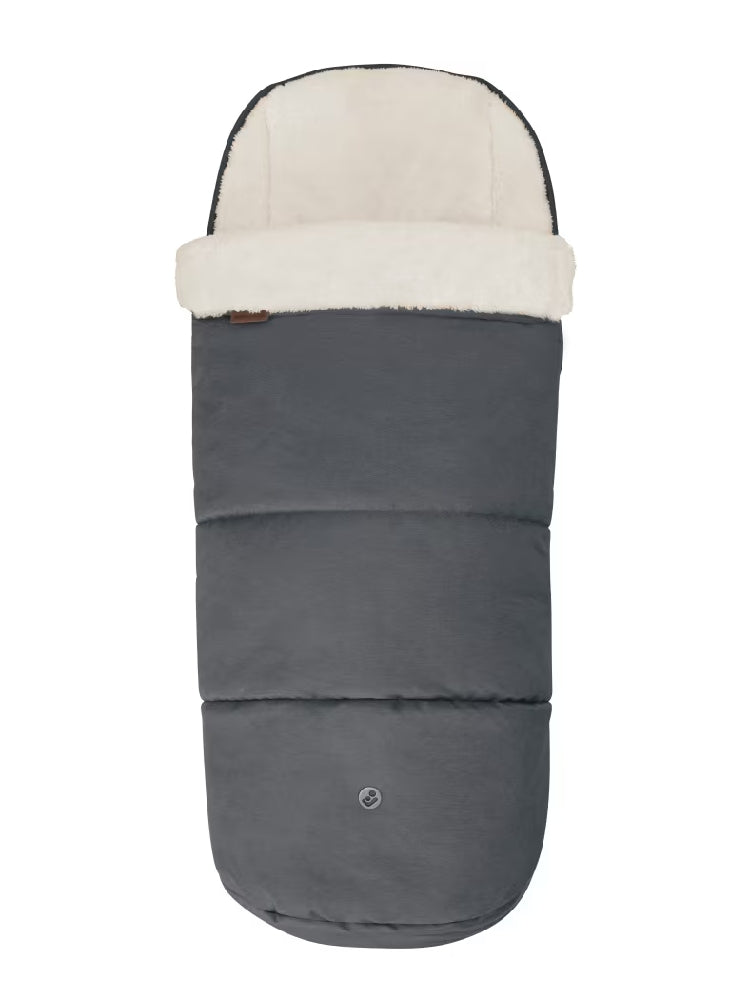 Maxi-Cosi Oxford Tilbehørs pakke - Graphite