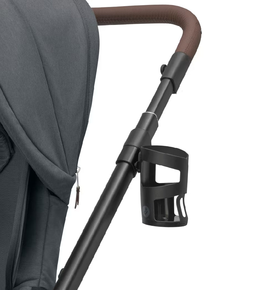 Maxi-Cosi Oxford Tilbehørs pakke - Graphite