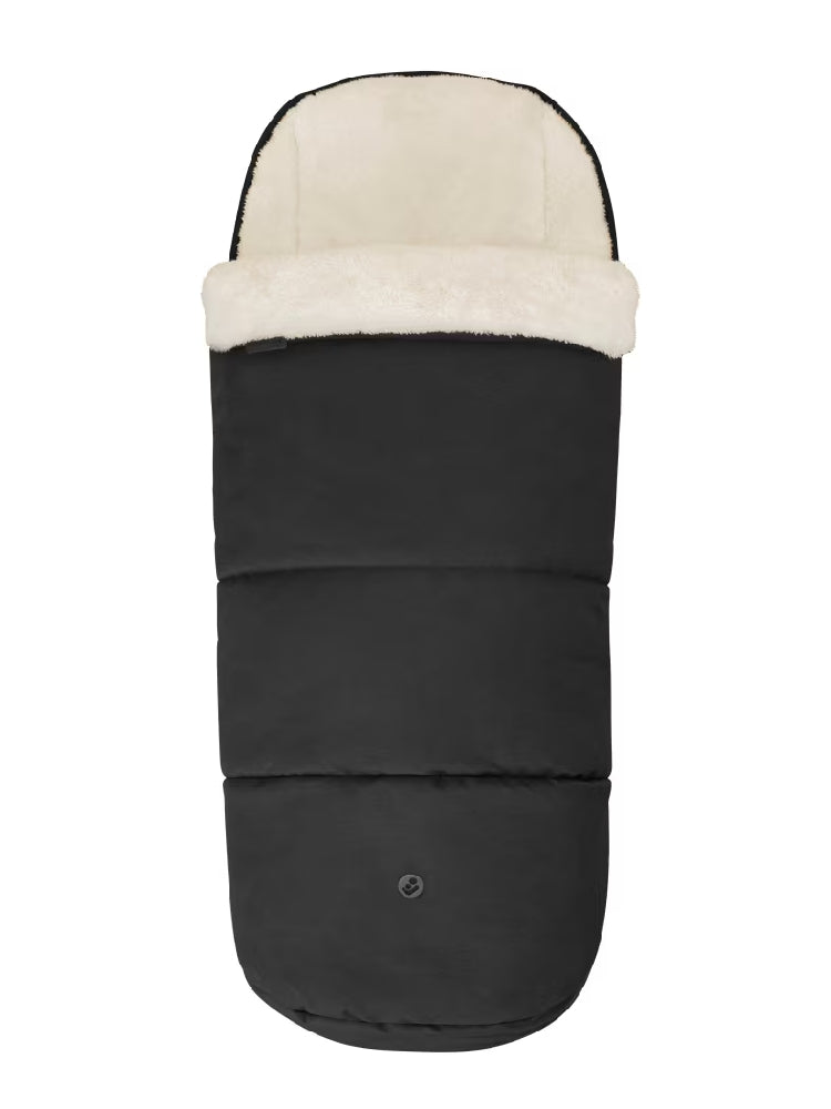 Maxi-Cosi Oxford Tilbehørs pakke - Black