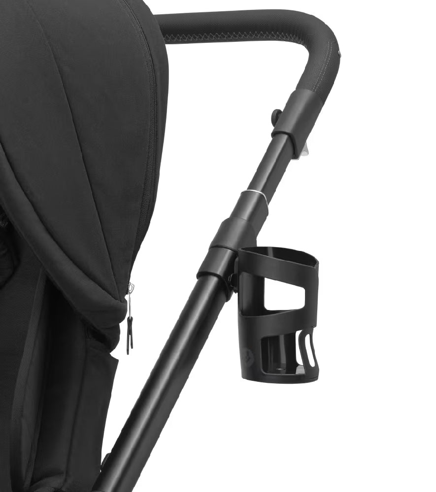 Maxi-Cosi Oxford Tilbehørs pakke - Black