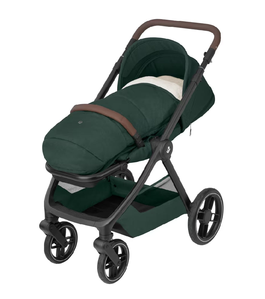 Maxi-Cosi Oxford Tilbehørs pakke - Green
