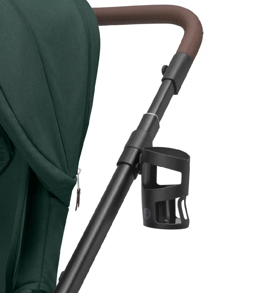 Maxi-Cosi Oxford Tilbehørs pakke - Green