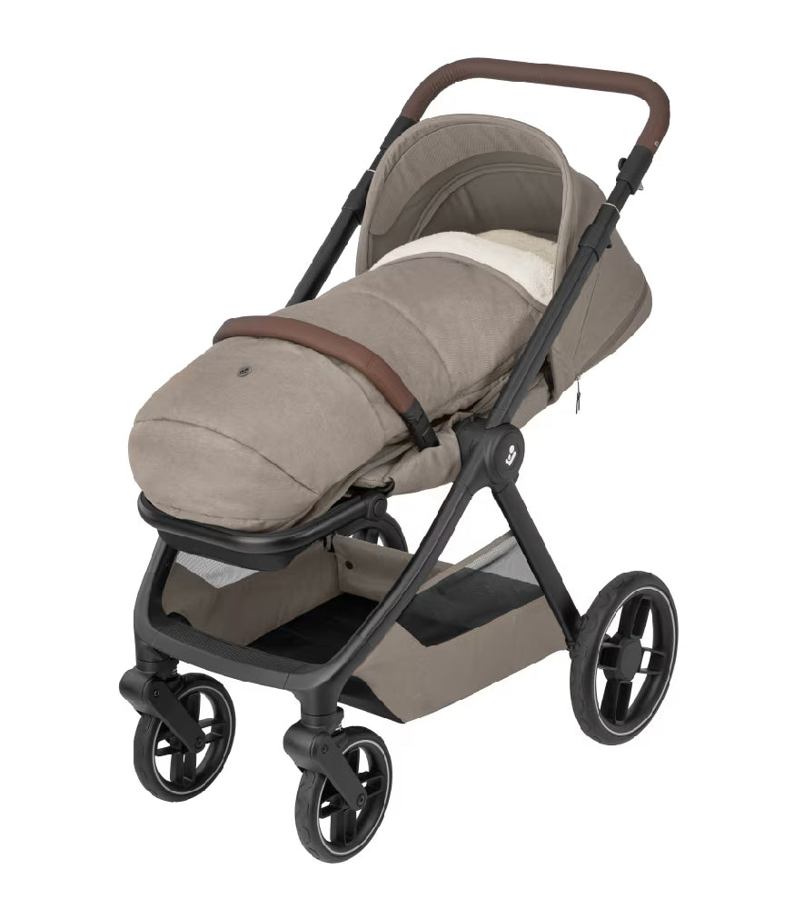 Maxi-Cosi Oxford Tilbehørs pakke - Truffel