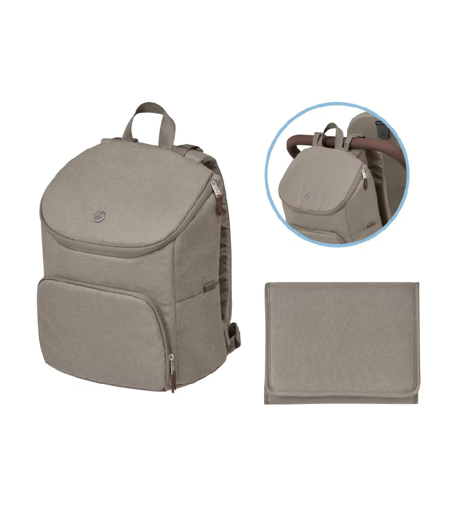 Maxi-Cosi Oxford Tilbehørs pakke - Truffel