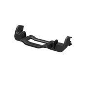 Maxi-Cosi Fame Cabin autostolsadapter til Coral Slide Pro bæreindsats - sort