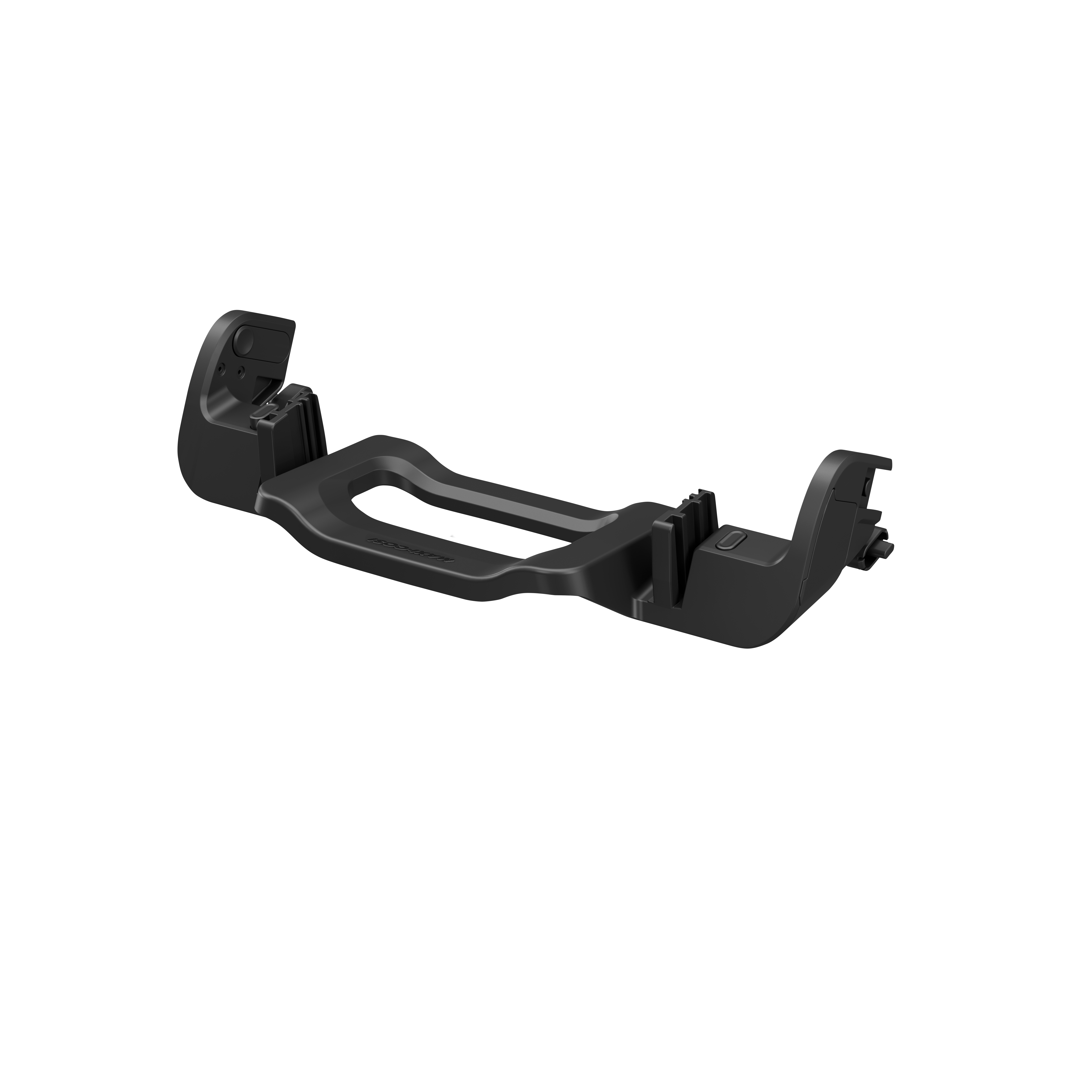 Maxi-Cosi Fame Cabin autostolsadapter til Coral Slide Pro bæreindsats - sort