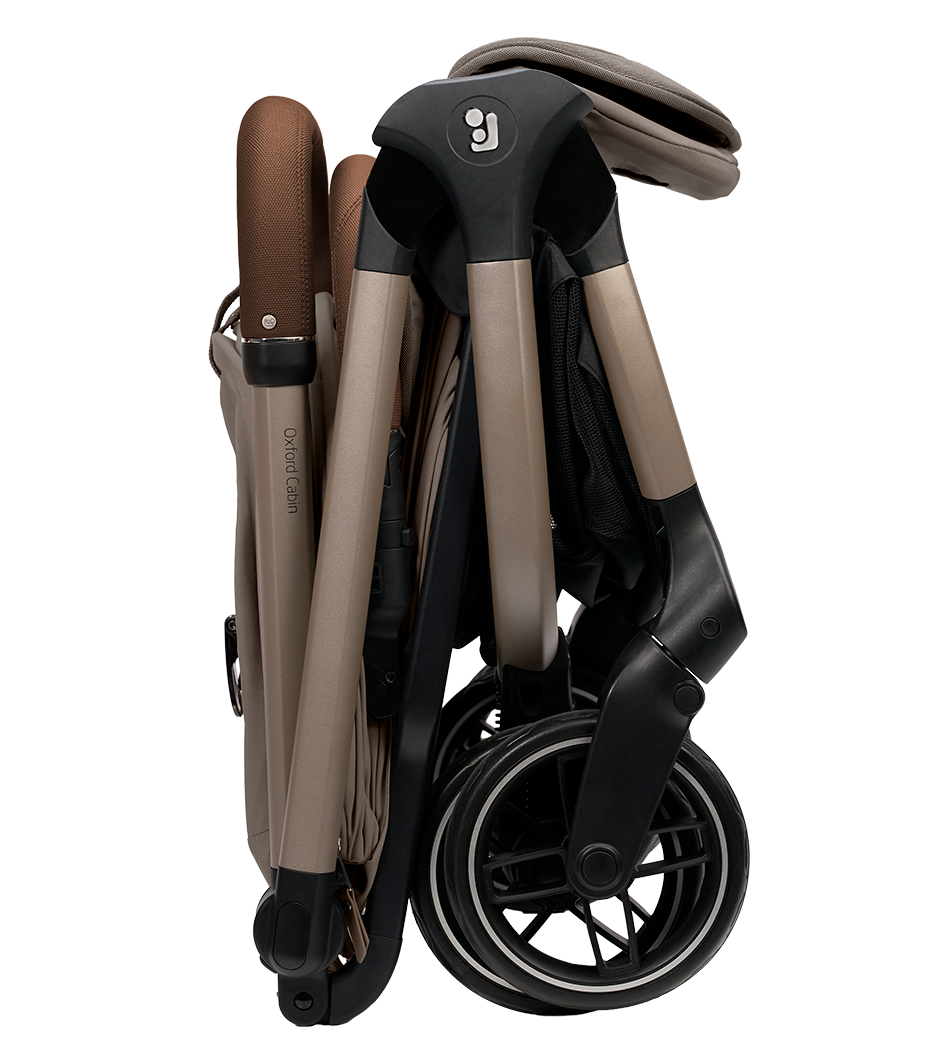 Maxi-Cosi Oxford Cabin - Oak Truffel