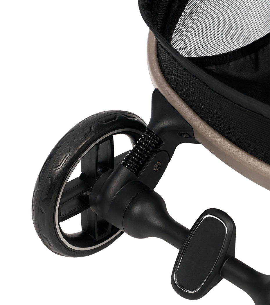 Maxi-Cosi Oxford Cabin - Oak Truffel