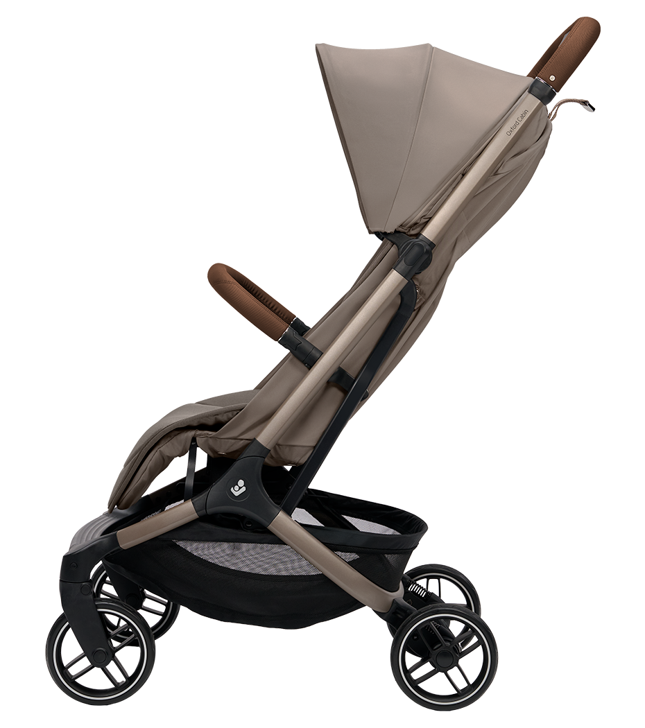 Maxi-Cosi Oxford Cabin - Oak Truffel